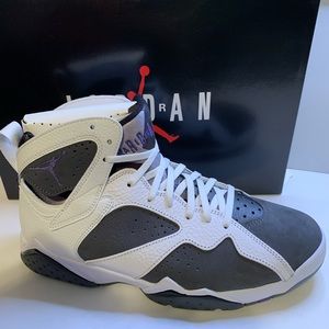 Jordan Retro 7 Flint (new release) sz9.5